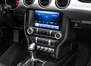 Ford Mustang 17