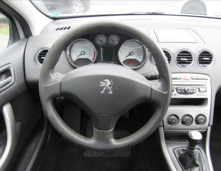 Peugeot 308 12
