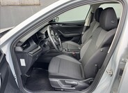 Škoda Octavia 21
