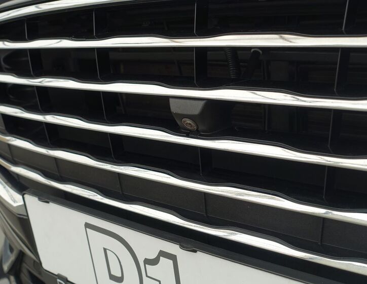 Ford S-MAX 35