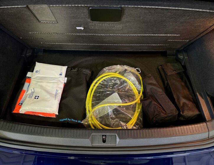 Volkswagen Golf 28