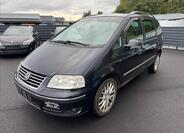 Volkswagen Sharan 1