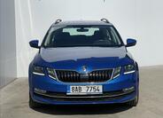 Škoda Octavia 22