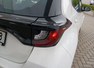 Toyota Yaris 27