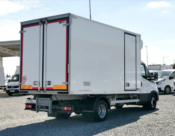 Iveco Daily 3