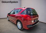 Peugeot 207 4