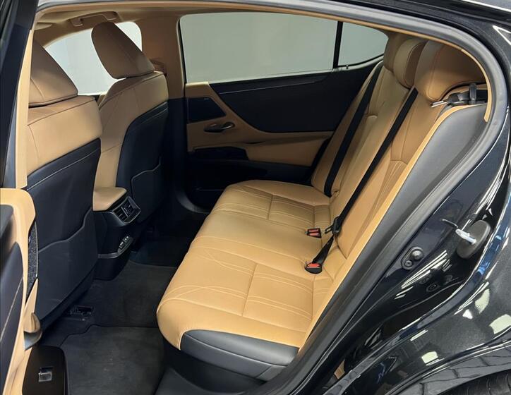 Lexus ES 300h 8