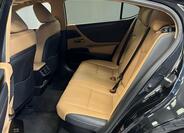 Lexus ES 300h 8