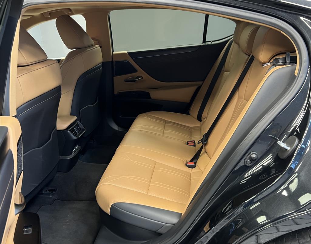 Lexus ES 300h