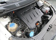 Škoda Fabia 36