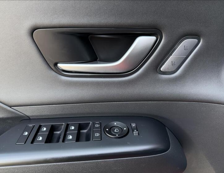 Hyundai Kona 10