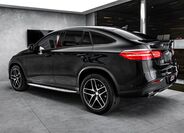 Mercedes-Benz GLE 7