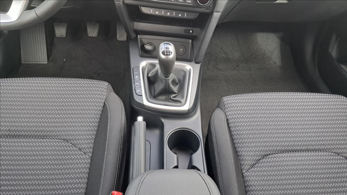 KIA Ostatní