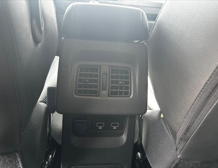 Nissan Townstar 16