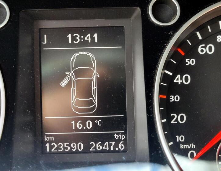 Volkswagen Passat CC 45