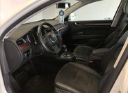Škoda Superb 9