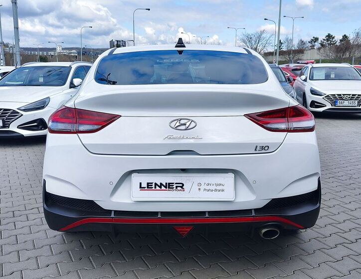 Hyundai i30 6