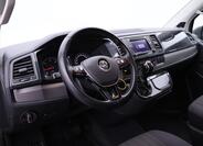 Volkswagen Multivan 29