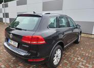Volkswagen Touareg 9