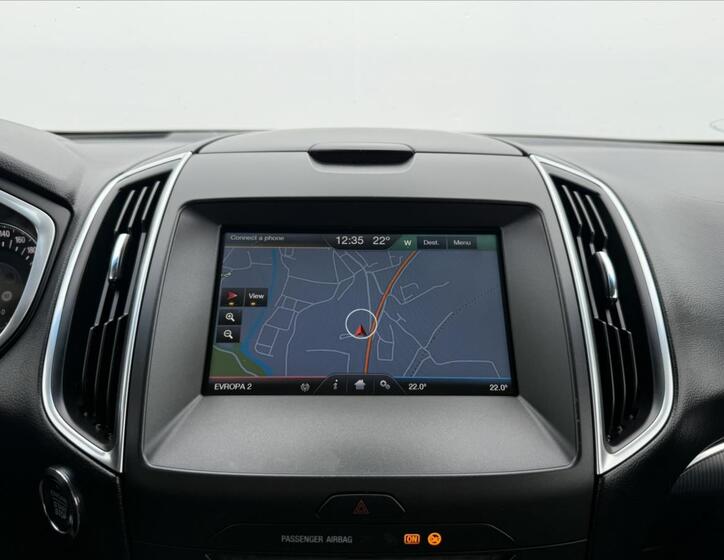 Ford Edge 16