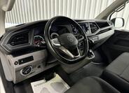 Volkswagen Transporter 15