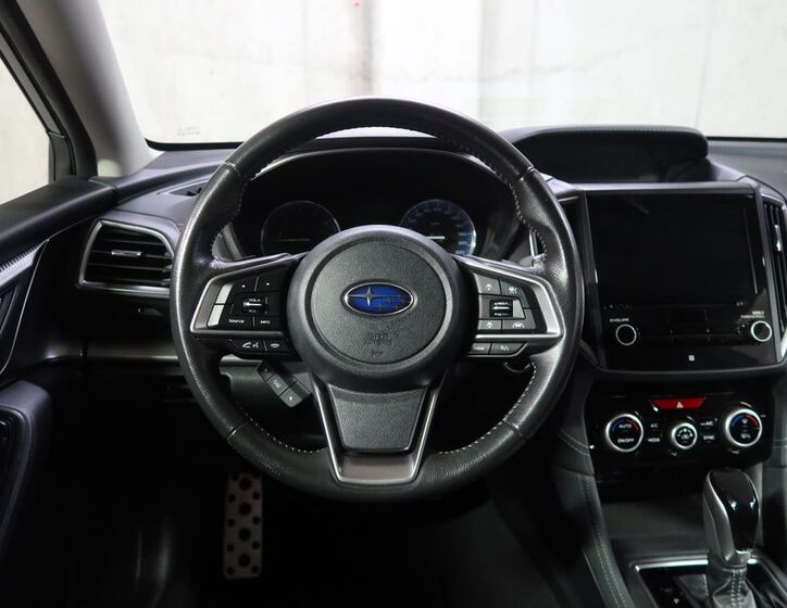 Subaru Impreza 15