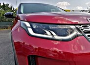 Land Rover Discovery Sport 35