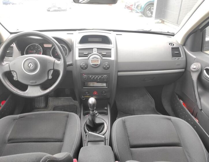 Renault Mégane 2