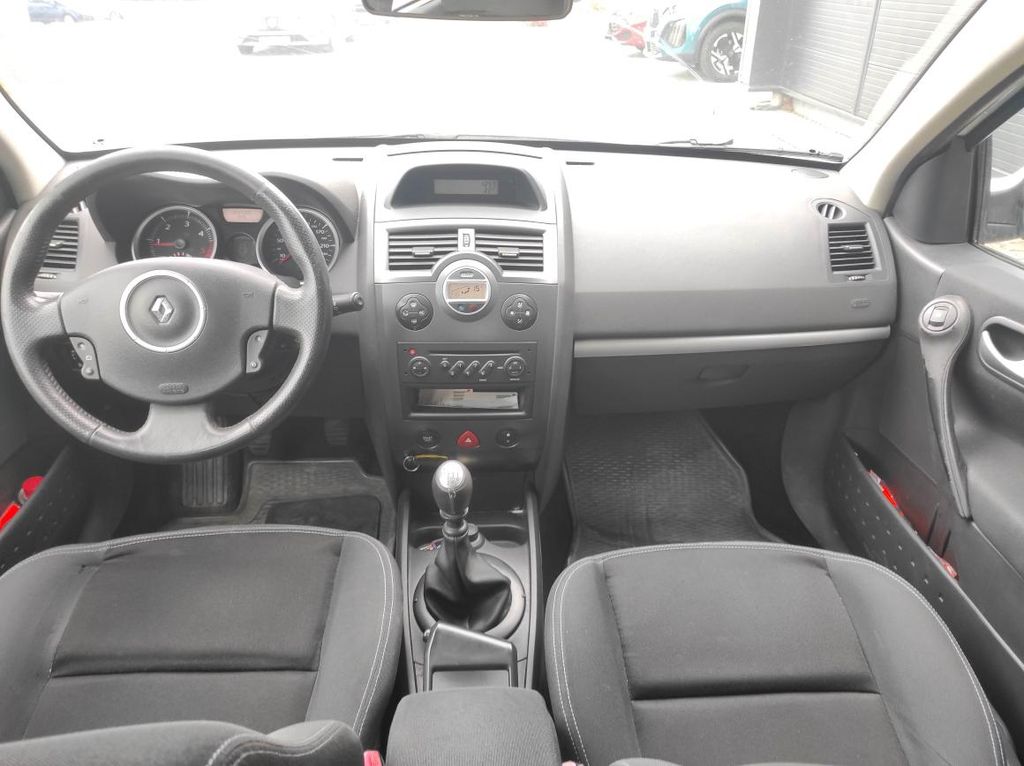 Renault Mégane