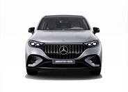 Mercedes-Benz EQE 2