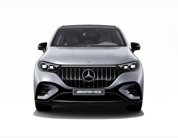 Mercedes-Benz EQE 2