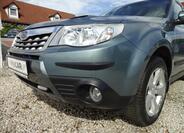 Subaru Forester 12