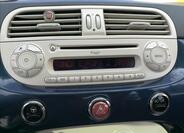 Fiat 500 7