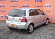 Volkswagen Polo 7