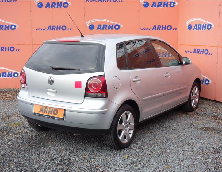 Volkswagen Polo 7