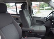 Volkswagen Transporter 21