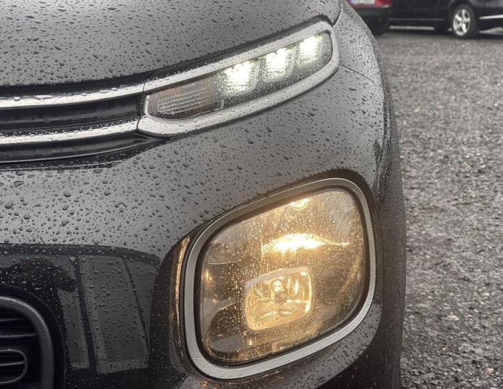 Citroën C3 Aircross 11