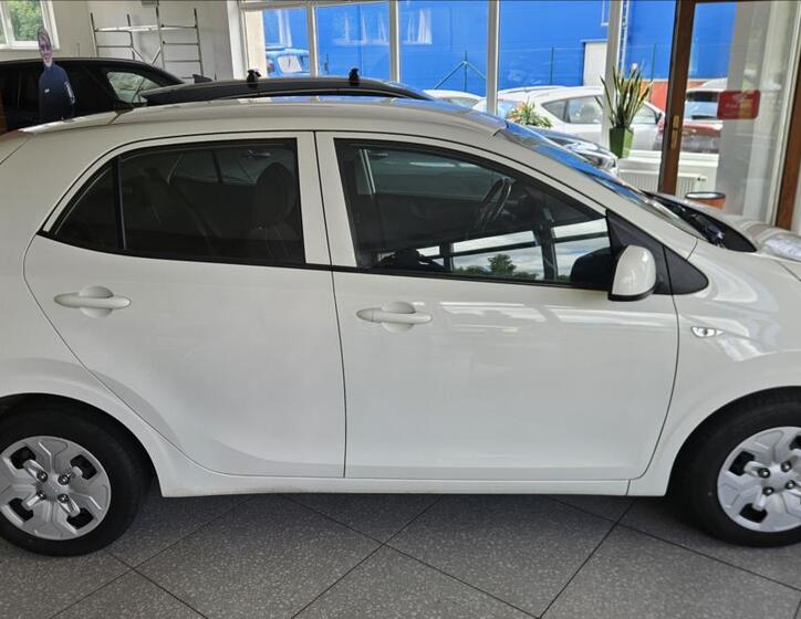 KIA Picanto 4