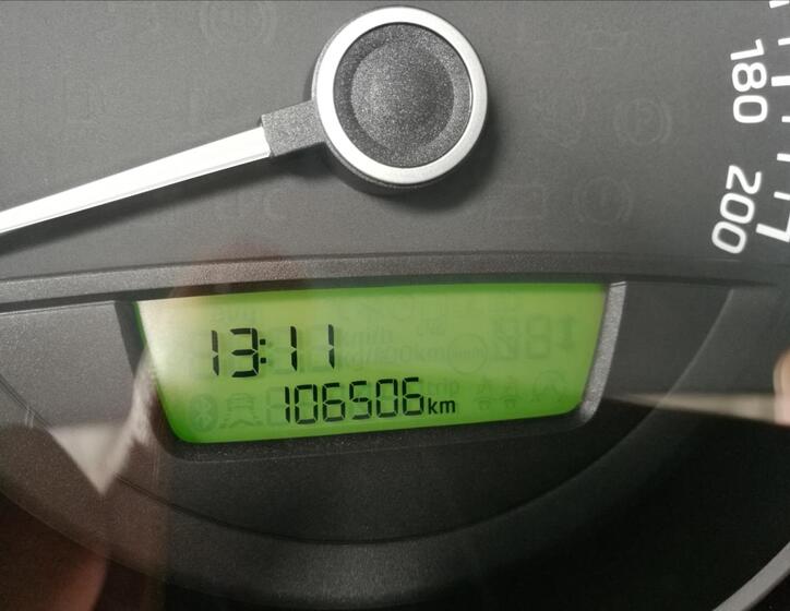 Škoda Citigo 6