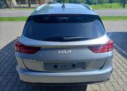 KIA Ceed 3