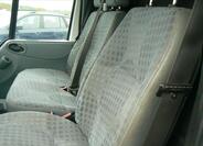 Ford Transit 9