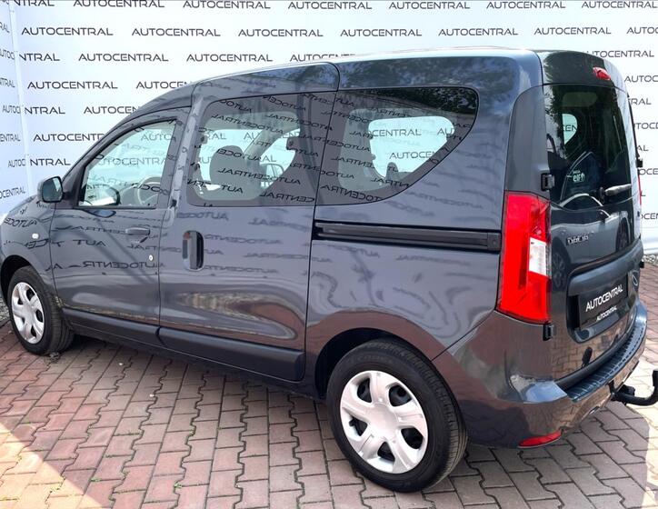 Dacia Dokker 6