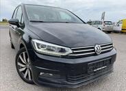 Volkswagen Touran 47