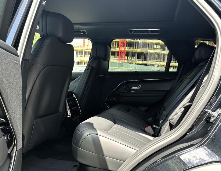 Land Rover Range Rover Sport 24