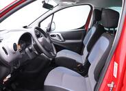 Peugeot Partner 12