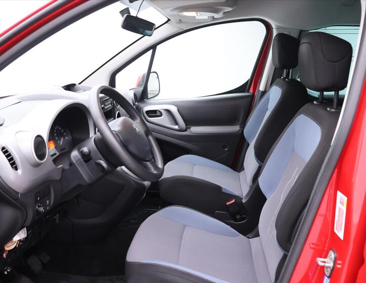 Peugeot Partner 12