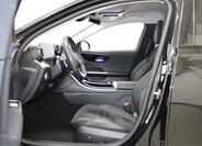 Mercedes-Benz Třídy C 6
