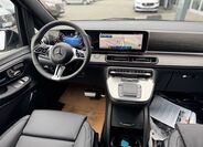 Mercedes-Benz Třídy V 9