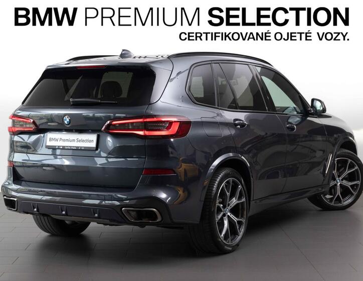 BMW X5 5