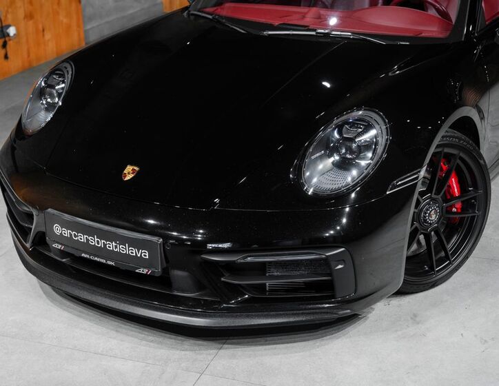 Porsche 911 3